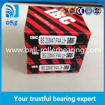Ball Screw Bearing Angular Contact Thrust Ball Bearing Сертификация ISO