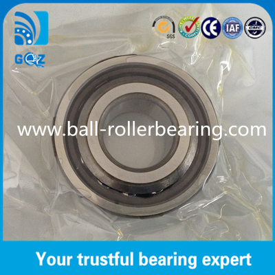 Ball Screw Bearing Angular Contact Thrust Ball Bearing Сертификация ISO