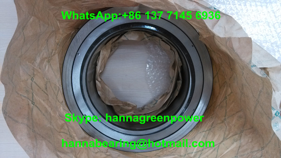 SL05020E Двухрядные сферические наружные кольца цилиндрового роликового подшипника 100*150*55 мм