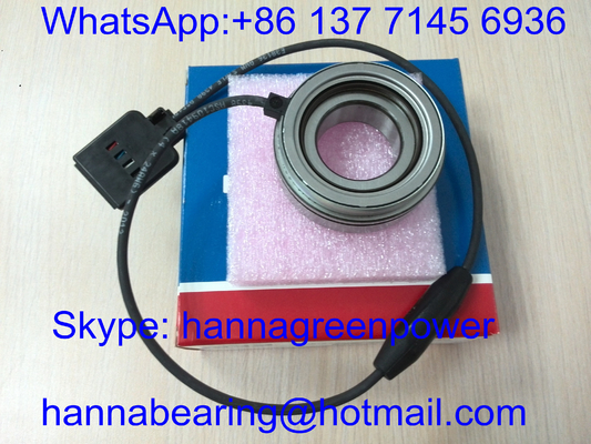 BMD-6206/064S2/UA008A Сенсорный подшипник с фильтром BMD6206/064S2/EA008A Подшипник вилочной погрузки