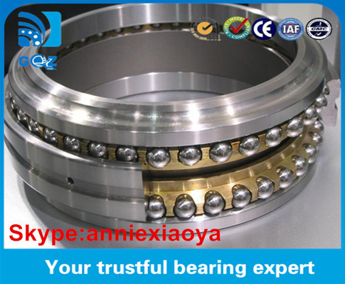 Двухнаправленный NSK Chrome Steel Axial Angular Contact Ball Bearing (НСК хромная стальная осевая угловая контактная шаровая подшипница)