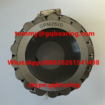 Высококачественный хром стального материала CPM2620 2620 цилиндрический роликовый подшипник 55x94.76x100 мм