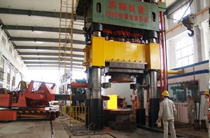 Wuxi Guangqiang Bearing Trade Co.,Ltd Наша фабрика