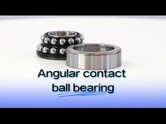 FAG F-566312.02 Подшипник с шаровой тягой F-566312.02.KL Дифференциальный подшипник