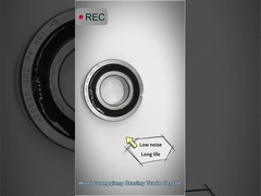 70000r/min КРС роутер с керамическим подшипником H7002C-2RZ P4 ABEC-7 HQ1 15*32*9