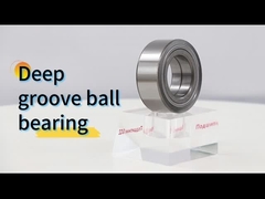 BDZ38-1A Подшипник колесного узла BD238-1 Угловой контактный шаровой подшипник 38*68*26 мм