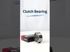 Подробнее: Обгонная муфта со спиральным кулачком CKA60X24-20, подшипник CKA 60X24-20