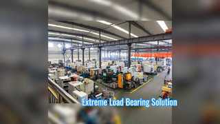 Heavy Duty CNC Bearing XR678052 Inch Size