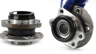 Подшипник ступицы колеса Ford Transit VKBA6527 Автомобильный подшипник