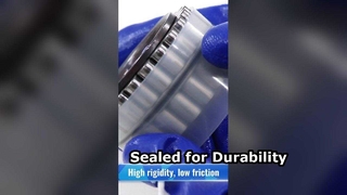 CPM2518 Двухрядный цилиндрический роликоподшипник без наружного кольца | Автомобильный и промышленный подшипник