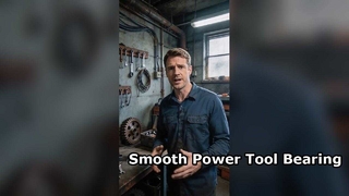 6300 Радиальный шарикоподшипник 10x35x11 мм | Для электроинструментов, электродвигателей и автомобильных запчастей