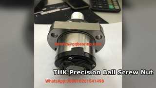 THK BLK1616 2.8ZZ Шарико-винтовая гайка Точность исполнения
