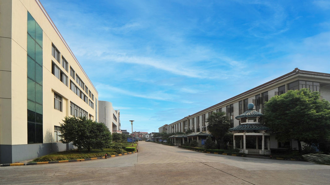 Китай Wuxi Guangqiang Bearing Trade Co.,Ltd 