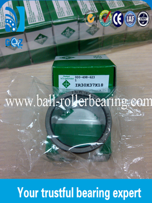 IR 30X37X18 Super Precision Bearings 60-65 HRC OEM Acceptable