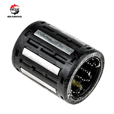 Линейные шариковые подшипники LBBR 30-2LS, круглые линейные подшипники с нейлоновой клеткой