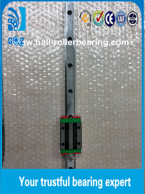 Купить 60 мм Ширина направляющего блока HGH30HA Линейные подшипники Тяжелая нагрузка 28x60x45 мм Производство в сети