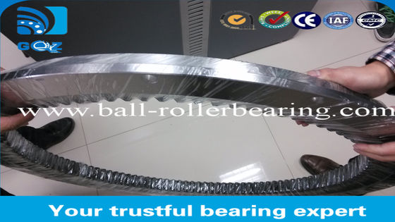 Купить Однорядные / двойные подшипники для поворотных станков SKF 31.1091. 01 размер 1198x1022x56 мм Производство в сети