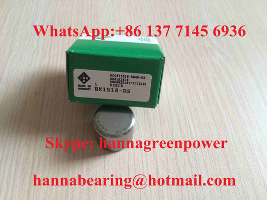 Купить BK0306-TV BK 0306-TN Игловой роликовый подшипник 3x6.5x6mm P5 P4 P6 Производство в сети