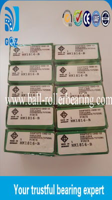 Купить Подшипник для иглы для стаканов HK1816-B TIMKEN/NSK/KOYO/INA Производство в сети