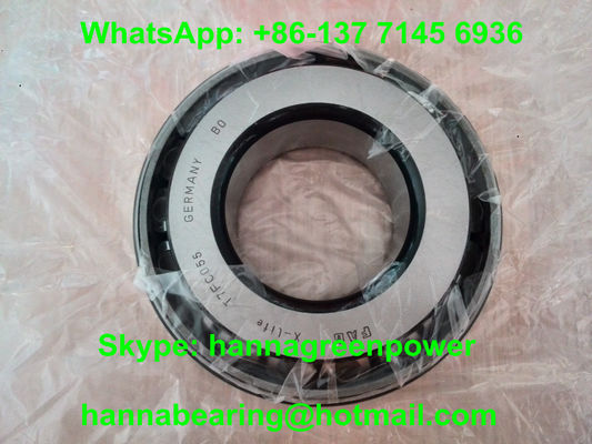 Купить 80x160x45 мм X-Life Taper Precision Roller Bearing T7FC080-XL T7FC 080/QCL7C Производство в сети