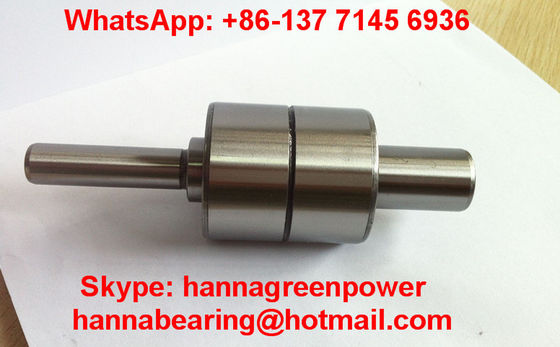 Купить Подшипник водонасоса двойного ряда WR11871 Автомобильный подшипник OD - 30 мм Производство в сети