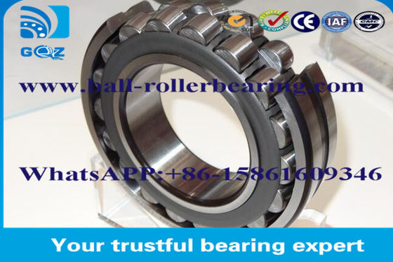 Купить Материал GCr15 / Сферический роликовый подшипник 23028 CCKW33 / Размер 130*280*93 Производство в сети