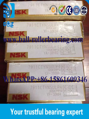 Купить 7018 CTYNSULP4 Угловые контактные подшипники Размер 90*140*24 P0 P6 P5 P4 P2 Производство в сети