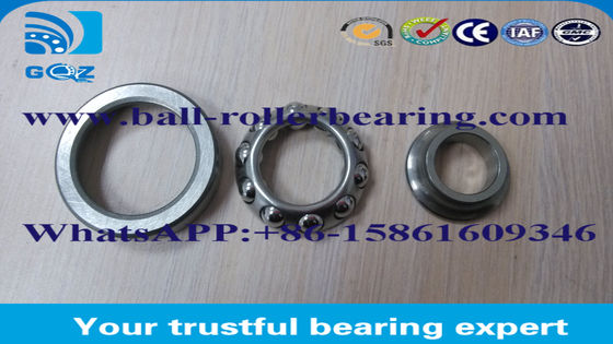 Купить Противомоторные подшипники рулевых колес автомобилей VTAA19Z-4 / Размер 19*41*12 Производство в сети