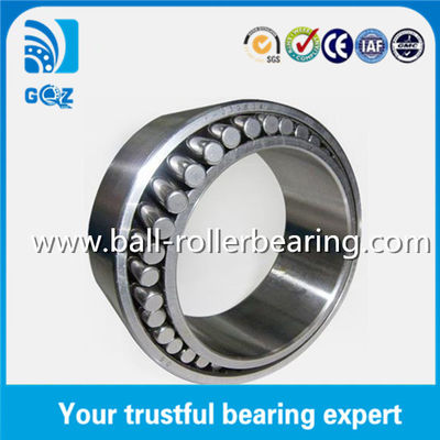 Купить Стальные клетки SKF C2222K Carb Toroidal Roller Bearing с 1:12 коническим отверстием Производство в сети
