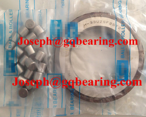 Купить H-37UZSF25T2S Экцентрическая цилиндрическая роликовая тяга 37 x 54 x 8 мм Производство в сети