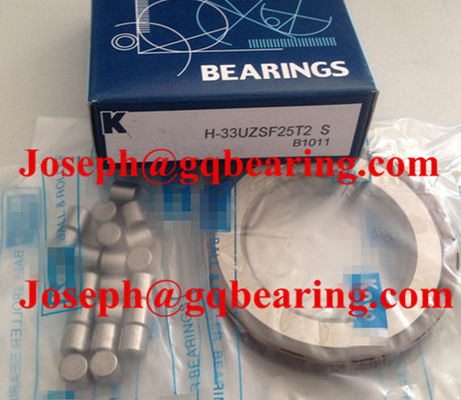 Купить H-33UZSF25T2S Экцентрический цилиндрический роликовый подшипник 32,5 x 54 x 8 мм Производство в сети