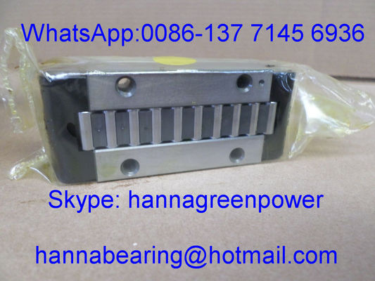 Купить RUS19069 GR3 / RUS19069KS Линейный шаровой подшипник с смазочным устройством Производство в сети