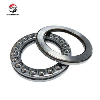качество  51315 High Precision One Way Ball Bearing , Motorbike / Power Tool Bearings фабрика