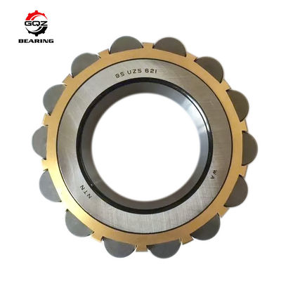 Купить 60UZ417-SX-29.35 Эксцентрический подшипник с кожурой 60UZ417SX Латунная клетка цилиндрический подшипник Производство в сети