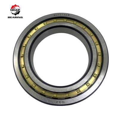 качество  20210MB 20210-TVP Single Row Spherical Roller Bearing , Barrel Roller Bearing фабрика