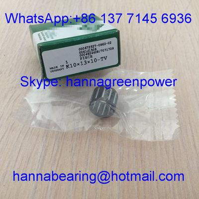 Купить K10x13x10- TV / K10x13x10-TN Полиамидная клеточная игла, ролик и клеточные сборы 10*13*10 мм Производство в сети