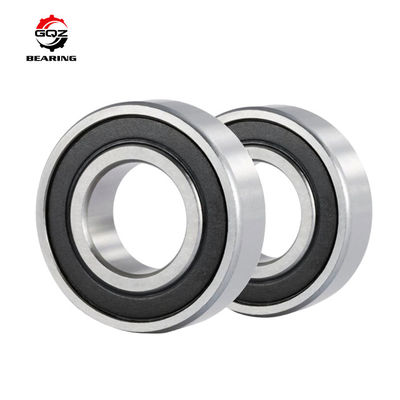 Купить C3 шарикоподшипник 10x35x17mm паза зазора SKF 6003-2RSH/C3 глубокий Производство в сети