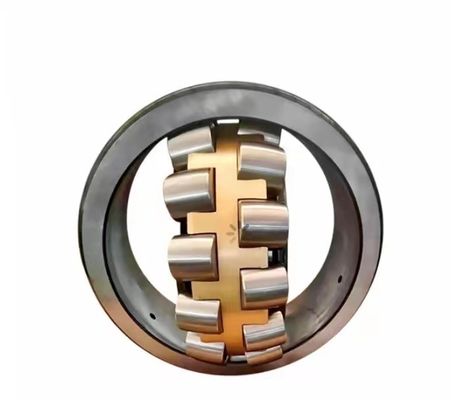 Купить Нефтяная канавка латуниная клетка вибрирующая экрана подшипник SKF 452324M2/W502 Производство в сети