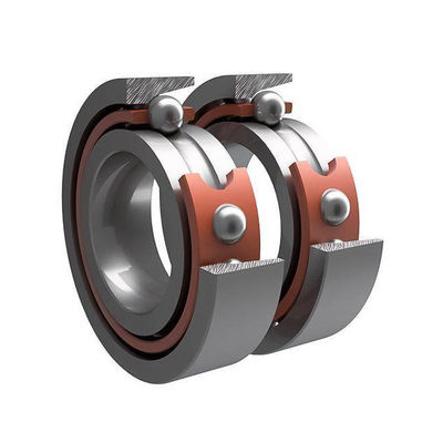 Купить P3 Precision Quad Set Matching RHP BSB030072QUHP3 Подшипник для поддержки шарового винта Производство в сети