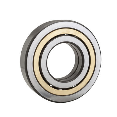 Купить 7206C-5GLX2 Single Row 15° P4 Duplex Angular Contact Ball Bearing Light Preload 30x62x16mm CNC Spindle Equipment (Спиндальный оборудование для сцепления и сцепления) Производство в сети