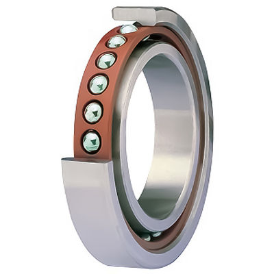 Купить P4 Precision NSK Super Precision Bearings Угловой контакт 7012CTYNSUMP4 60*95*18 мм Производство в сети