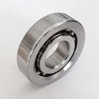 Купить Двухнаправленный NSK Chrome Steel Axial Angular Contact Ball Bearing (НСК хромная стальная осевая угловая контактная шаровая подшипница) Производство в сети