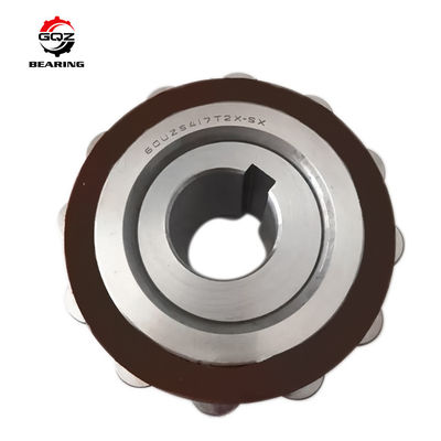 Купить 65UZS418T2X-SX-87 Цилиндрический роликовый подшипник с оболочкой 65UZS418 Найлоновая клетка эксцентрический подшипник Производство в сети