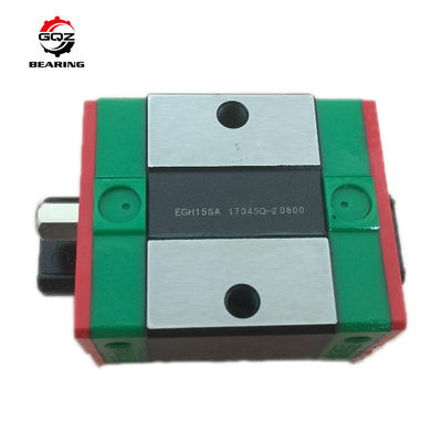 Купить Высокоточный тяжелогрузный подшипник Hiwin HGW25CC HGW25 CC Производство в сети