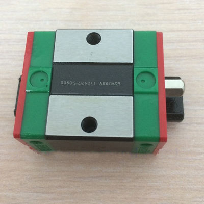 Купить Конкурентная цена HIWIN EGH15CA EGH15CAZAC Квадратный Тип Линейный Путь и Блок Внутренний диаметр 24 мм Производство в сети