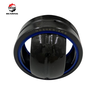 Купить Сферический скользящий подшипник GE110ES GE110ES-2RS / размер 110-160-70-55 мм Производство в сети