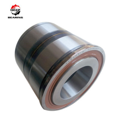 Купить GQZ BTH-0068 OEM грузовик колесный узел подшипника 105x165x140 мм Производство в сети