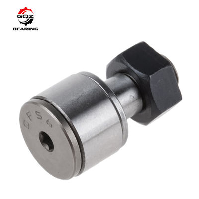 Купить STUD Type Oil Lubriion Heavy Duty Needle Roller Bearings CF8UUR CF UUR серии Производство в сети