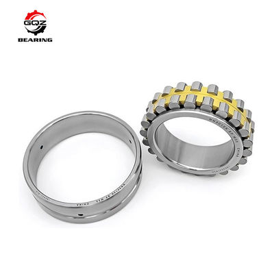 Купить NN3018TBKRCC1P5 Цилиндрический роликовый подшипник Производство в сети