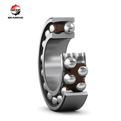 Купить C3 Пропускная способность Пластиковая клетка Саморазвертывающийся шаровой подшипник FAG 1200-TVH Производство в сети